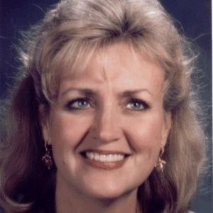 Meet your Posher, Brenda